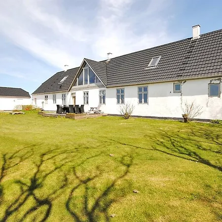 Vestervig *